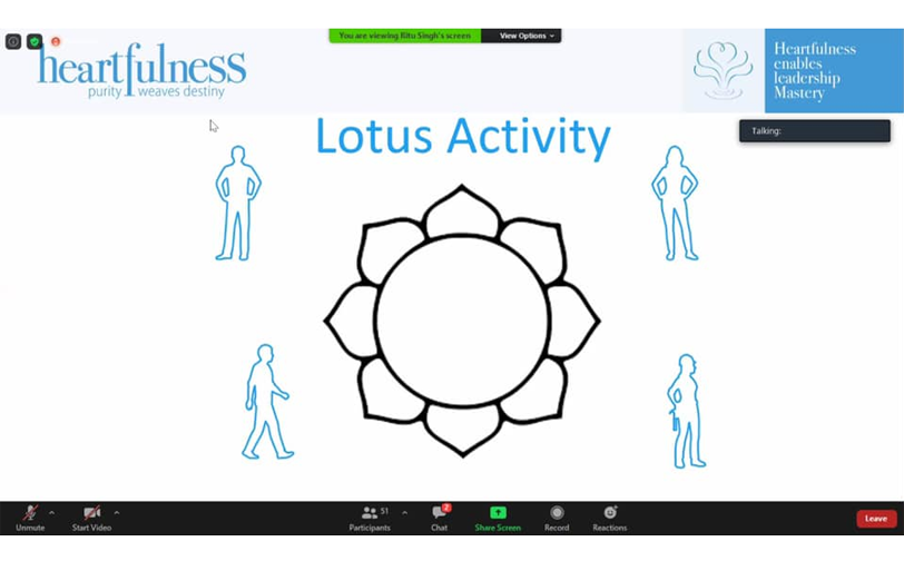 Heartfulness-Sessions